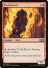 Torch Fiend - Magic 2015 Core Set #166