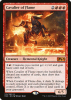 Cavalier of Flame - Core Set 2020 #125