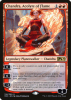 Chandra, Acolyte of Flame - Core Set 2020 #126