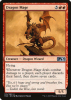 Dragon Mage - Core Set 2020 #135