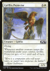 Griffin Protector - Core Set 2020 #20