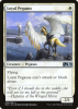 Loyal Pegasus - Core Set 2020 #28