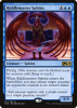 Riddlemaster Sphinx - Core Set 2020 #317