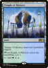 Temple of Mystery - Core Set 2020 #255