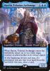 Barrin, Tolarian Archmage - Core Set 2021 #348