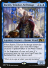 Barrin, Tolarian Archmage - Core Set 2021 #45