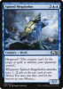 Spined Megalodon - Core Set 2021 #72