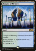 Temple of Mystery - Core Set 2021 #254