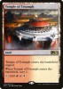 Temple of Triumph - Core Set 2021 #256