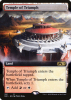 Temple of Triumph - Core Set 2021 #391