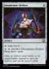 Dreamstone Hedron - Modern Horizons 3 Commander #289