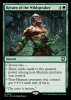 Return of the Wildspeaker - Modern Horizons 3 Commander #242