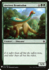 Ancient Brontodon - Mystery Booster #1120