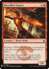 Bloodfire Expert - Mystery Booster #858
