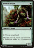 Blossom Dryad - Mystery Booster #1144