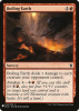 Boiling Earth - Mystery Booster #866