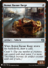 Bomat Bazaar Barge - Mystery Booster #1550