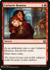 Cathartic Reunion - Mystery Booster #882