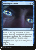 Contingency Plan - Mystery Booster #330