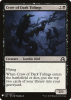 Crow of Dark Tidings - Mystery Booster #606
