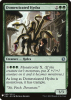 Domesticated Hydra - Mystery Booster #1184