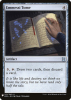 Emmessi Tome - Mystery Booster #1579