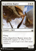 Expedition Raptor - Mystery Booster #100