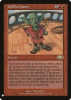 Goblin Game - Mystery Booster #954