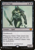 Grave Titan - Mystery Booster #676