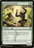 Hooting Mandrills - Mystery Booster #1237
