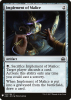 Implement of Malice - Mystery Booster #1597