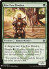 Kin-Tree Warden - Mystery Booster #1250