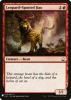 Leopard-Spotted Jiao - Mystery Booster #1000