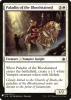 Paladin of the Bloodstained - Mystery Booster #194