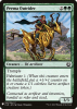 Peema Outrider - Mystery Booster #1289