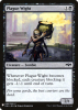 Plague Wight - Mystery Booster #737