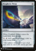 Prophetic Prism - Mystery Booster #1622
