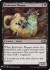 Rotfeaster Maggot - Mystery Booster #758
