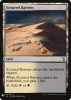 Scoured Barrens - Mystery Booster #1686