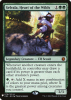 Selvala, Heart of the Wilds - Mystery Booster #1330