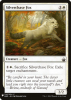 Silverchase Fox - Mystery Booster #231