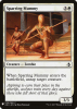 Sparring Mummy - Mystery Booster #242
