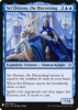 Syr Elenora, the Discerning - Mystery Booster #512