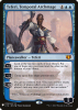 Teferi, Temporal Archmage - Mystery Booster #515