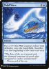 Tidal Wave - Mystery Booster #526