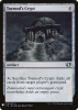 Tormod's Crypt - Mystery Booster #1642