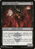 Vampire Lacerator - Mystery Booster #812