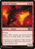 Volcanic Dragon - Mystery Booster #1097
