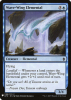 Wave-Wing Elemental - Mystery Booster #542