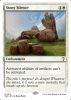Stony Silence - Mystery Booster 2 #21